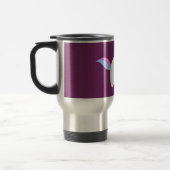 Mug De Voyage Licorne (Gauche)