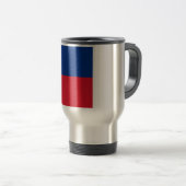 Mug De Voyage Liechtenstein (Devant droit)