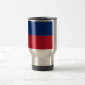 Mug De Voyage Liechtenstein (Centre)
