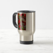 Mug De Voyage Ligne d'écartement (Devant gauche)