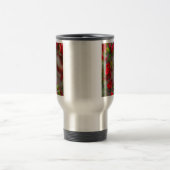 Mug De Voyage Ligne d'écartement (Centre)