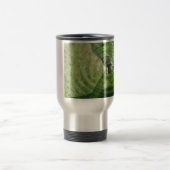 Mug De Voyage L'Iguana verte (Centre)