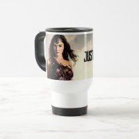 Ligue de Justice | Wonder Woman Sur Le Champ De Ba