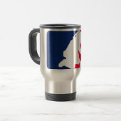 Mug De Voyage Ligue EOD7 (Devant gauche)