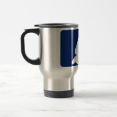 Mug De Voyage Ligue EOD7 (Gauche)