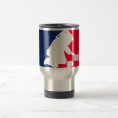 Mug De Voyage Ligue EOD7 (Centre)