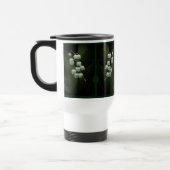 Mug De Voyage Lily de la Vallée-0308 (Gauche)