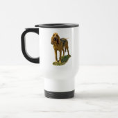 Mug De Voyage Limier (Gauche)