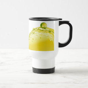 Mug De Voyage Limonade