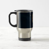Mug De Voyage Linceul de Turin (Gauche)