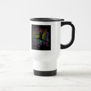 Mug De Voyage Line Dancer (v1)