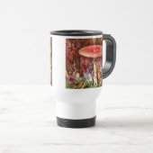 Mug De Voyage L'intrus John Anster Fitzgerald (Devant droit)