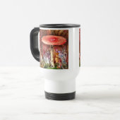 Mug De Voyage L'intrus John Anster Fitzgerald (Devant gauche)