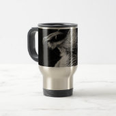 Mug De Voyage lion (Devant gauche)