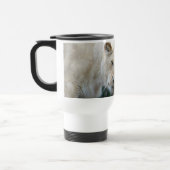 Mug De Voyage Lion (Gauche)