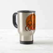 Mug De Voyage Lion (Devant gauche)