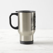 Mug De Voyage Lion (Gauche)