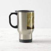 Mug De Voyage Lion (Gauche)