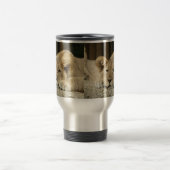 Mug De Voyage Lion 040 (Centre)