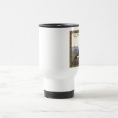 Mug De Voyage Lion Mizrach (Centre)