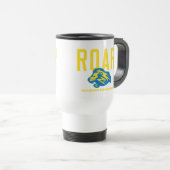 Mug De Voyage Lion Pride (Devant droit)