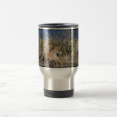 Mug De Voyage Lioness resting (Centre)