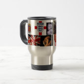 MUG DE VOYAGE LIONHEART (Devant gauche)