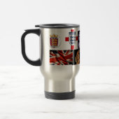 MUG DE VOYAGE LIONHEART (Gauche)