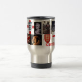 MUG DE VOYAGE LIONHEART (Centre)