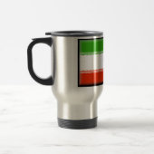Mug De Voyage L'Iran (Gauche)