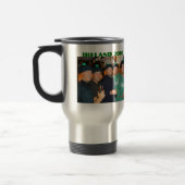 MUG DE VOYAGE L'IRLANDE 2006 (Gauche)