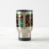 MUG DE VOYAGE L'IRLANDE 2006 (Centre)