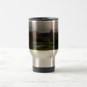 Mug De Voyage L'Irlande est belle (Centre)