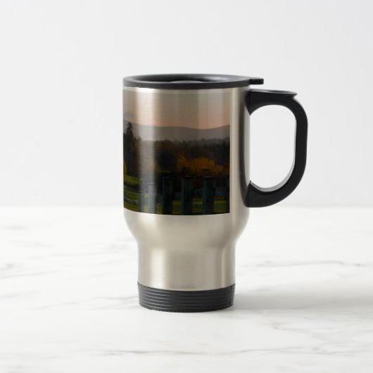 Mug De Voyage L'Irlande est belle (Droit)