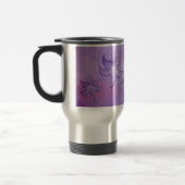 Mug De Voyage lis de la chanson (Gauche)