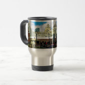 Mug De Voyage Liverpool (Devant gauche)