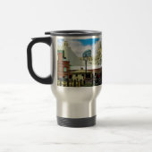 Mug De Voyage Liverpool (Gauche)