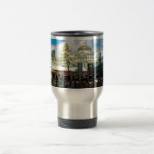 Mug De Voyage Liverpool (Centre)