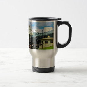 Mug De Voyage Liverpool