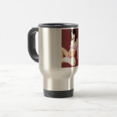 Mug De Voyage Living (Devant gauche)