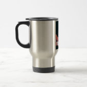 Mug De Voyage LivingDoll 2 (Gauche)