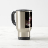 Mug De Voyage LivingDoll 3 (Devant gauche)