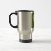 Mug De Voyage Livre de composition/Étudiant-Enseignant (Gauche)