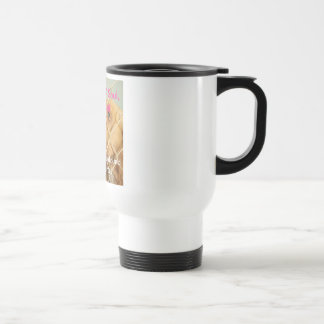 Mug De Voyage livre de Hartford, livre de Hartford, sauvent une
