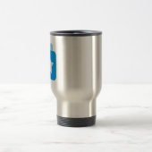 Mug De Voyage livre pour bébé (Centre)