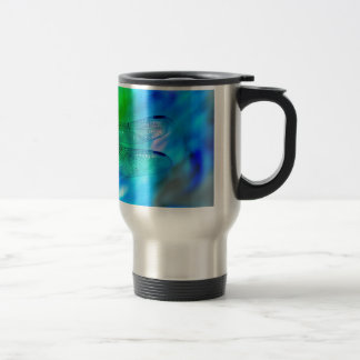 Mug De Voyage LMWpinkdragon23