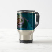 Mug De Voyage L'océan s'est levé (Devant droit)