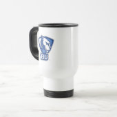 Mug De Voyage Logo Eastern Illinois University Panthers (Devant gauche)