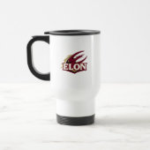 Mug De Voyage Logo Elon Phoenix (Gauche)