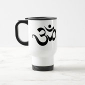 MUG DE VOYAGE L'OM (Gauche)